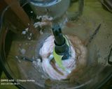 Foto langkah ke 1 dari resep Sosis Homemade.