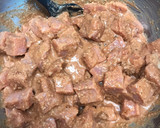 Foto del paso 10 de la receta: Cena africana: Rolex & Suya