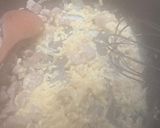 Une image de l'étape 4 de Riz Sauté à la Japonaise.