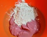 Foto del paso 1 de la receta: EMPANADA De🍎Manzana y Canela...!