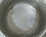 Foto langkah ke 1 dari resep Corn Vermicelli With Scrambled Egg.