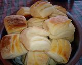 Foto del paso 19 de la receta: Libritos Hojaldrado