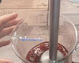Foto del paso 7 de la receta: Mermelada de pimientos en la panificadora