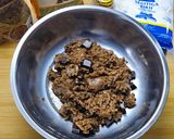 Foto langkah ke 5 dari resep Classic Cookies Brown Butter Method.