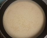 Foto langkah ke 6 dari resep 63. Terang Bulan/Martabak Manis Keju Susu Teflon.