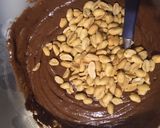 Foto del paso 4 de la receta: Brownie