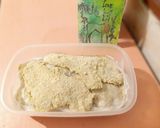 Foto del paso 6 de la receta: Milanesas de Pollo para Congelar 🐥