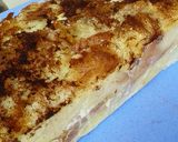 Foto langkah ke 7 dari resep Puding Roti Tawar Jadoel.