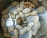 டிரை ஃப்ரூட் பாயாசம்(dry fruit payasam recipe in tamil) ரெசிபி ஸ்டேப் 3 புகைப்படம்