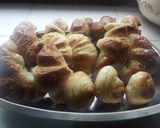 Foto del paso 11 de la receta: 🥐Medialuna de manteca 🥐