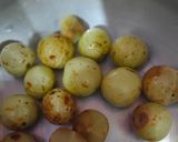 आंवला का अचार (Amla ka achar recipe in Hindi) रेसिपी चरण 1 फोटो