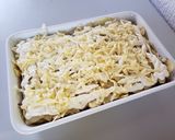 Foto del paso 5 de la receta: Pastel de papas fácil