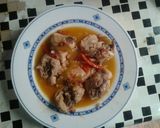 Foto del paso 5 de la receta Pollo al chilindrón