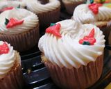 Foto del paso 8 de la receta: Muffin de zanahoria