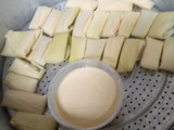 Lemet jagung tua