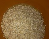 Foto del paso 2 de la receta: Galletitas de avena saludables
