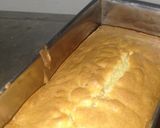 Foto langkah ke 3 dari resep Durian cake.