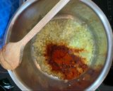 Krumplis tészta🥔 recept fázis 2 fotója