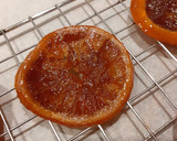 Foto del paso 4 de la receta: Naranjas confitadas
