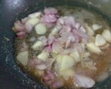 Foto langkah ke 2 dari resep Tumis pakis.