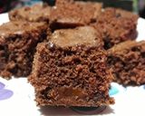 Foto del paso 4 de la receta: Torta de chocolate, súper fácil!!