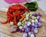 Foto langkah ke 1 dari resep Ayam Tahu Bumbu Bali.