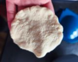 Foto del paso 4 de la receta: Masa de mini empanadas caseras 6️⃣