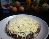 Foto langkah ke 7 dari resep Mille Crepes ala Keto.