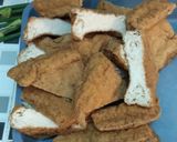 Foto langkah ke 1 dari resep Tahu Aci Khas Tegal.