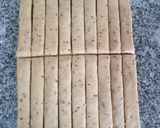 Foto del paso 4 de la receta: *Palitos y rosquitas de anís*🤩👌