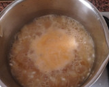 Foto del paso 1 de la receta: Arroz de Caldo de Pescado o Marisco