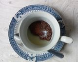 Foto langkah ke 1 dari resep Hot Chocolate with Brown Sugar.
