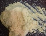 আলু দিয়ে বুটের ডালের মুইঠার তরকারি রেসিপির ধাপ 1 ছবি