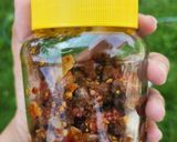Foto langkah ke 11 dari resep Sambal Baby Cumi 🦑.