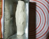 Foto langkah ke 3 dari resep Roti Kukus Srikaya.