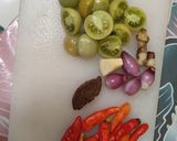 Foto langkah ke 1 dari resep Sambel Cibiuk.