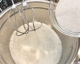 Foto del paso 3 de la receta: Galletas de coco, chocolate y Nutella