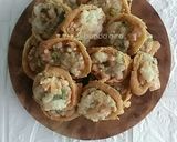 Foto langkah ke 7 dari resep Tahu Juralit.