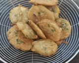 A picture of step 4 of Homemade bhajia.