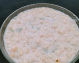 बूंदी का रायता (Boondi ka raita recipe in hindi) रेसिपी चरण 3 फोटो