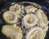 Foto del paso 4 de la receta: Cornalitos y rabas