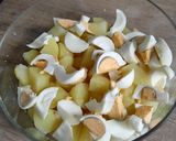 Foto del paso 1 de la receta: Ensalada campera con pulpo