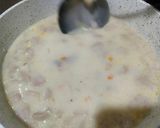 Foto langkah ke 3 dari resep Cream Soup (847).