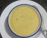 क्रीमी कॉर्न पनीर सूप रेस्टोरेंट स्टाइल (Creamy Corn Paneer Soup Restaurant Style) रेसिपी चरण 6 फोटो