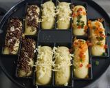 Foto langkah ke 5 dari resep Kue Pukis.