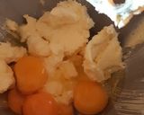 Barackos lepény recept fázis 2 fotója
