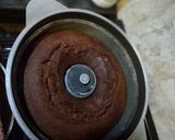 Foto del paso 4 de la receta: Budín de chocolate