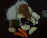 Foto langkah ke 2 dari resep Bacem Ayam Ampela.