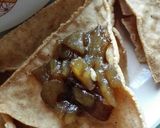 Foto del paso 5 de la receta: Salsa De chile güerito