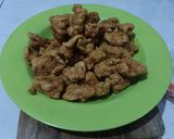 Foto langkah ke 5 dari resep Ayam karaage.
